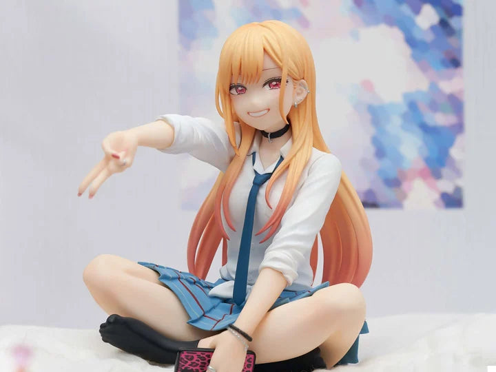 My Dress-Up Darling Marin Kitagawa Noodle Stopper Figure