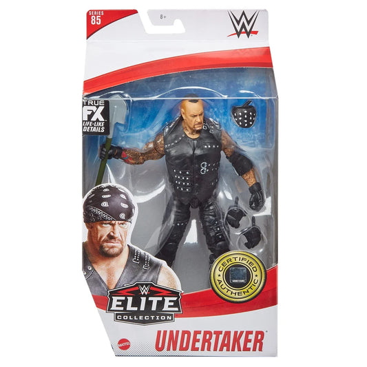 WWE Elite Series 85 Undertaker