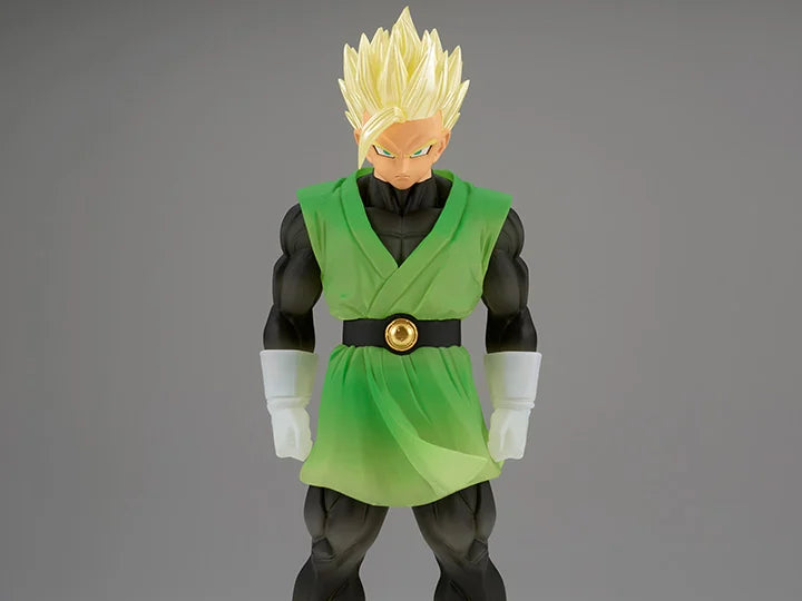 Dragon Ball Z Clearise Super Saiyan Gohan (Great Saiyaman Ver.)