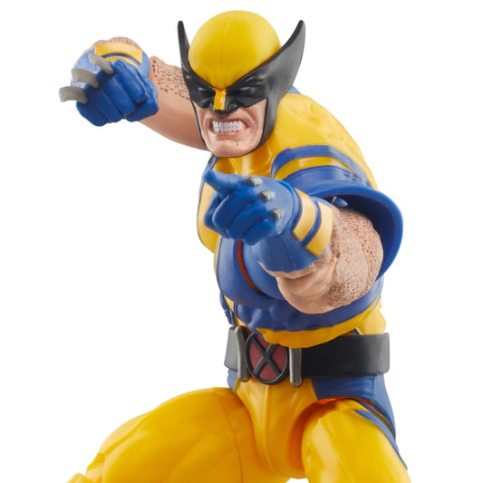 Marvel Legends 85th Anniversary Astonishing Wolverine