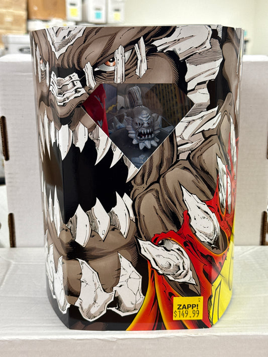 DC Signature Collection Doomsday