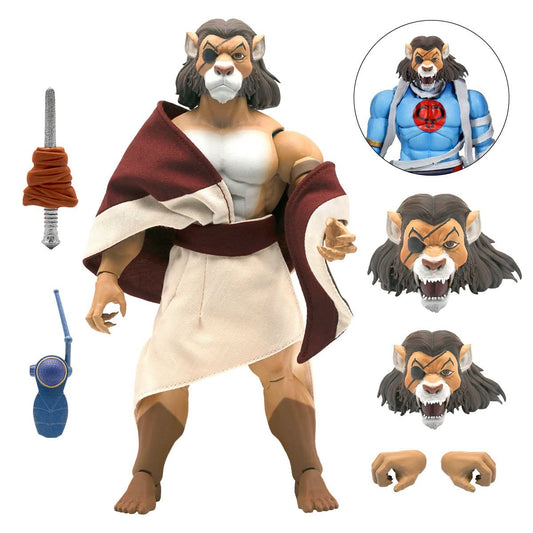 Thundercats Ultimates! Pumm-Ra