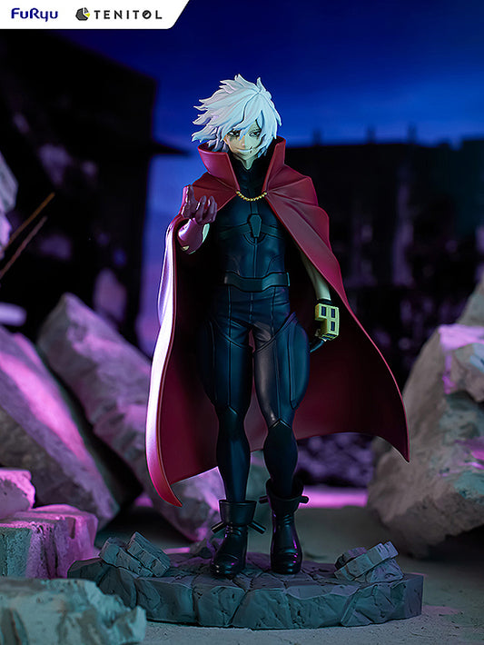 My Hero Academia Tenitol Tomura Shigaraki Figure