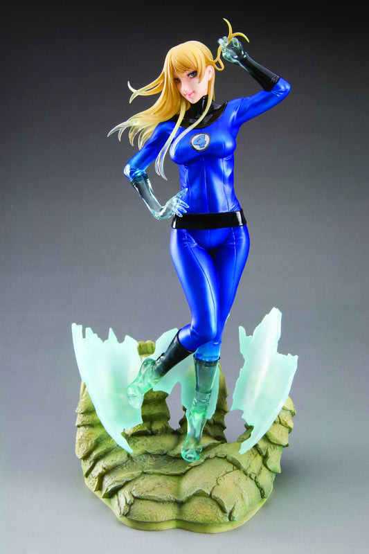 Kotobukiya Marvel Bishoujo Invisible Woman