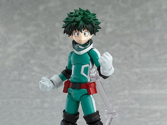 Figma My Hero Academia Izuku Midoriya 323