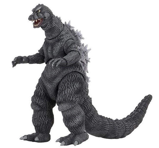 NECA Godzilla Godzilla Against Mothra