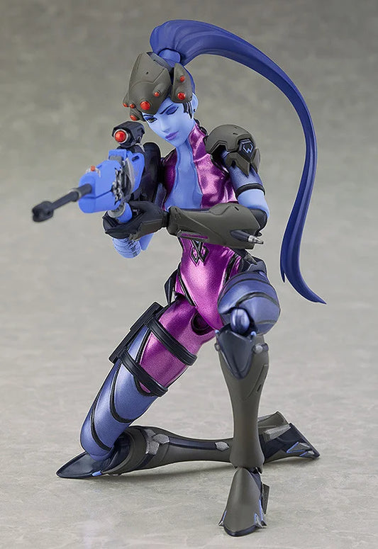Figma Overwatch Widowmaker 387