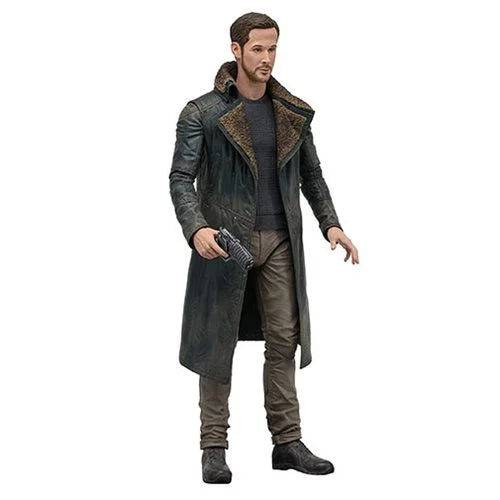 NECA Blade Runner 2949 Officer K