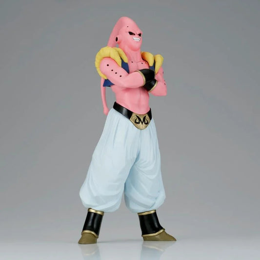 Dragon Ball Z Match Makers Majin Buu (vs. Ultimate Gohan) Figure