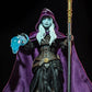 Mythic Legions: Poxxus Thraice Wraithhailer Figure