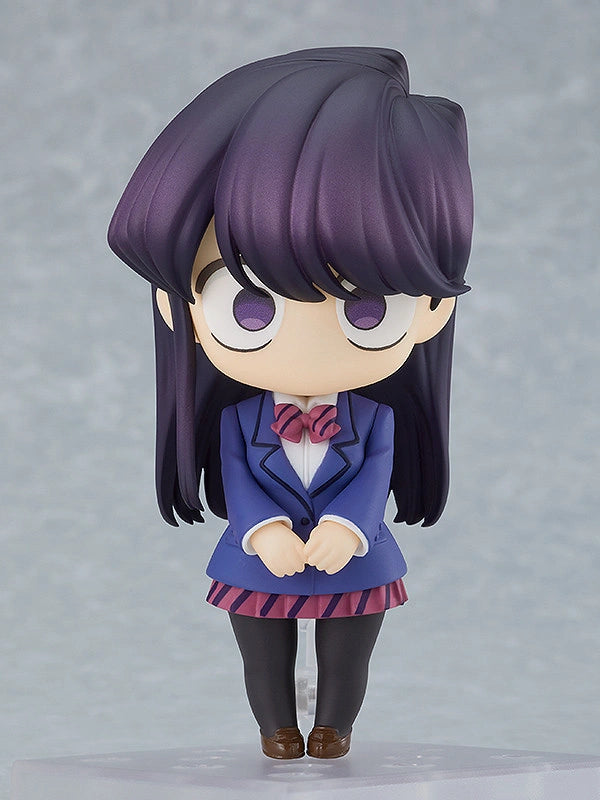 Nendoroid Shoko Komi 1853 (Open Box/Complete)
