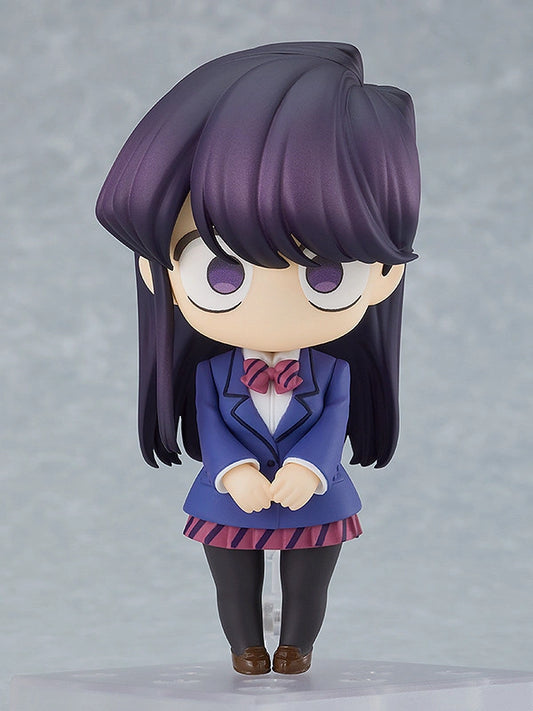Nendoroid Shoko Komi 1853 (Open Box/Complete)