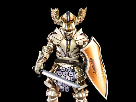 Mythic Legions: All Stars Sir Ignatius