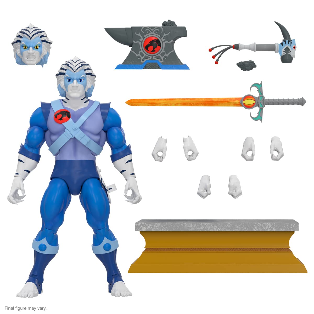 Thundercats Ultimates! Bengali