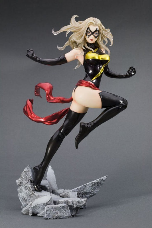 Kotobukiya Marvel Bishoujo Ms Marvel