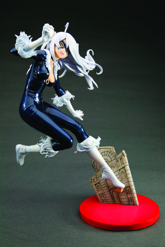 Kotobukiya Marvel Bishoujo Black Cat