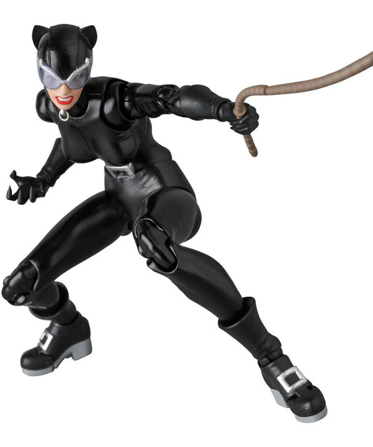 Medicom MAFEX Batwoman (Batman: Hush Ver.) No.123