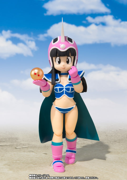SH Figuarts Dragon Ball Chi Chi (Kid Era)