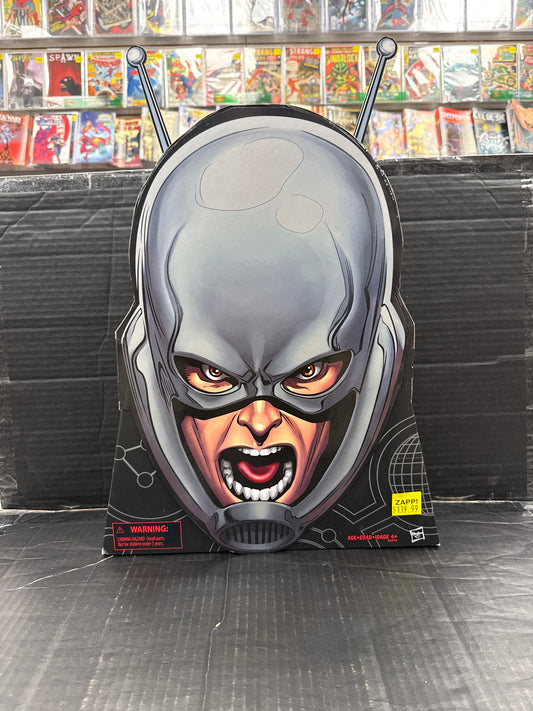 Marvel Legends Ant Man SDCC 5 Pack