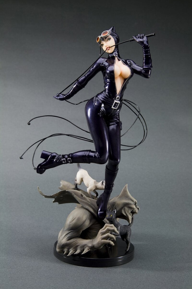Kotobukiya DC Bishoujo Catwoman