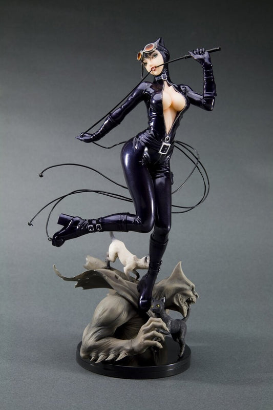 Kotobukiya DC Bishoujo Catwoman