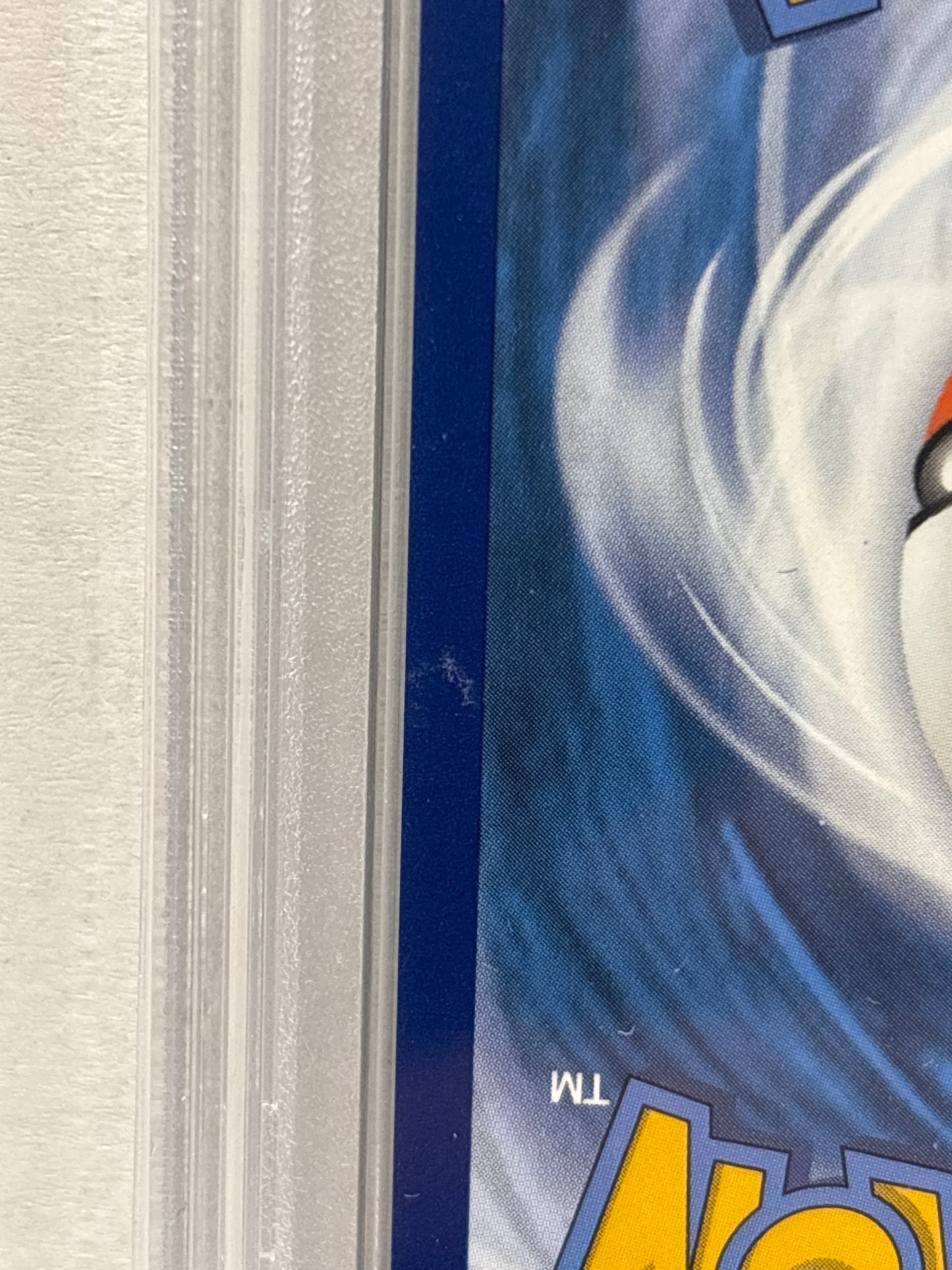 Pokemon Galarian Rapidash V 168/198 PSA 10