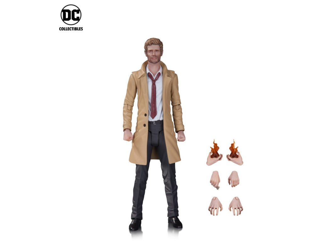 DC Collectibles Arrow Constantine