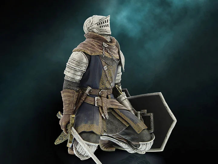 Dark Souls DXF Sculpt Collection Vol.4 Oscar (Knight of Astora) Figure