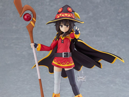 Figma Konosuba Megumin 407