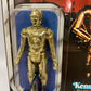 Star Wars See-Threepio (C-3PO) 1977 Kenner Vintage Action Figure