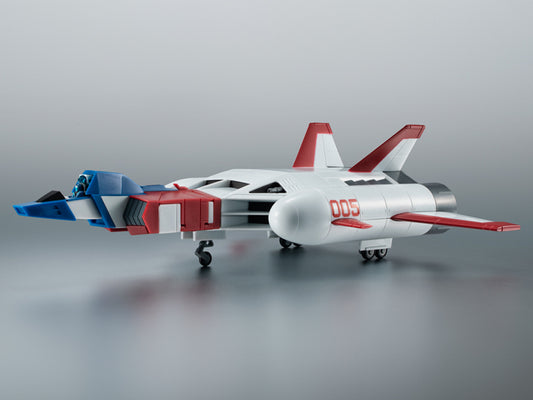 Mobile Suit Gundam The Robot Spirits FF-X7-Bst Core Booster (Ver. A.N.I.M.E.) (The Glory of Solomon Color Ver.) Exclusive