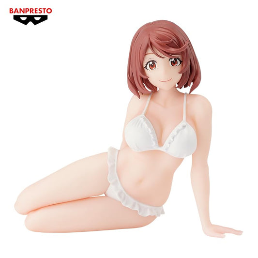 Shangri-La Frontier Celestial Vivi Rei Saiga