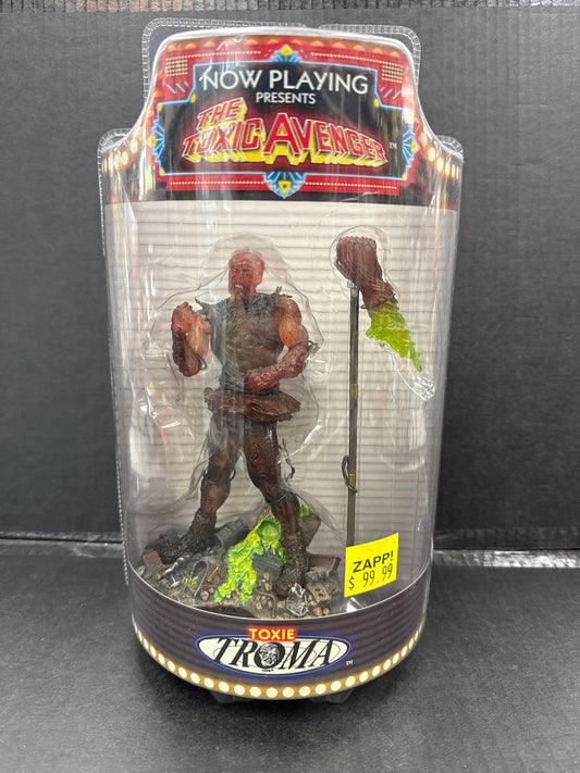 Sota Toys The Toxic Avenger Toxie