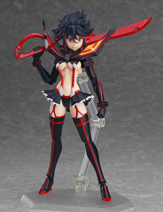 Figma Kill la Kill Matoi Ryuko 220