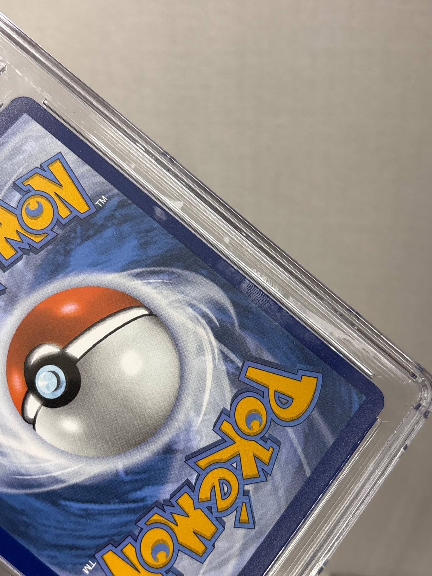 Pokemon Charizard ex 074 CGC 10