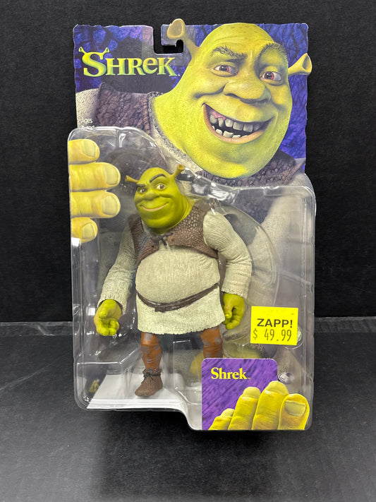 Mcfarlane Toys Shrek 2001