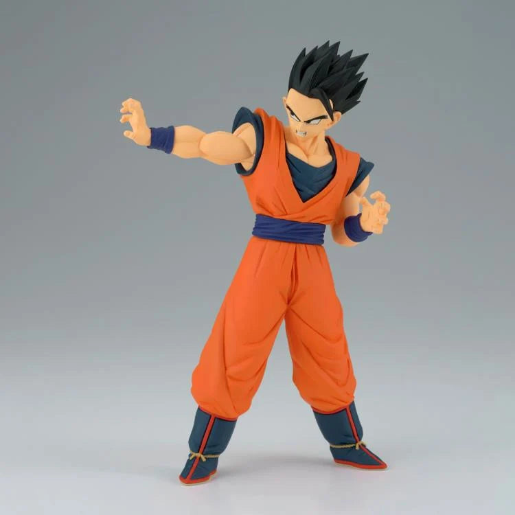 Dragon Ball Z Match Makers Ultimate Gohan (vs. Majin Buu) Figure