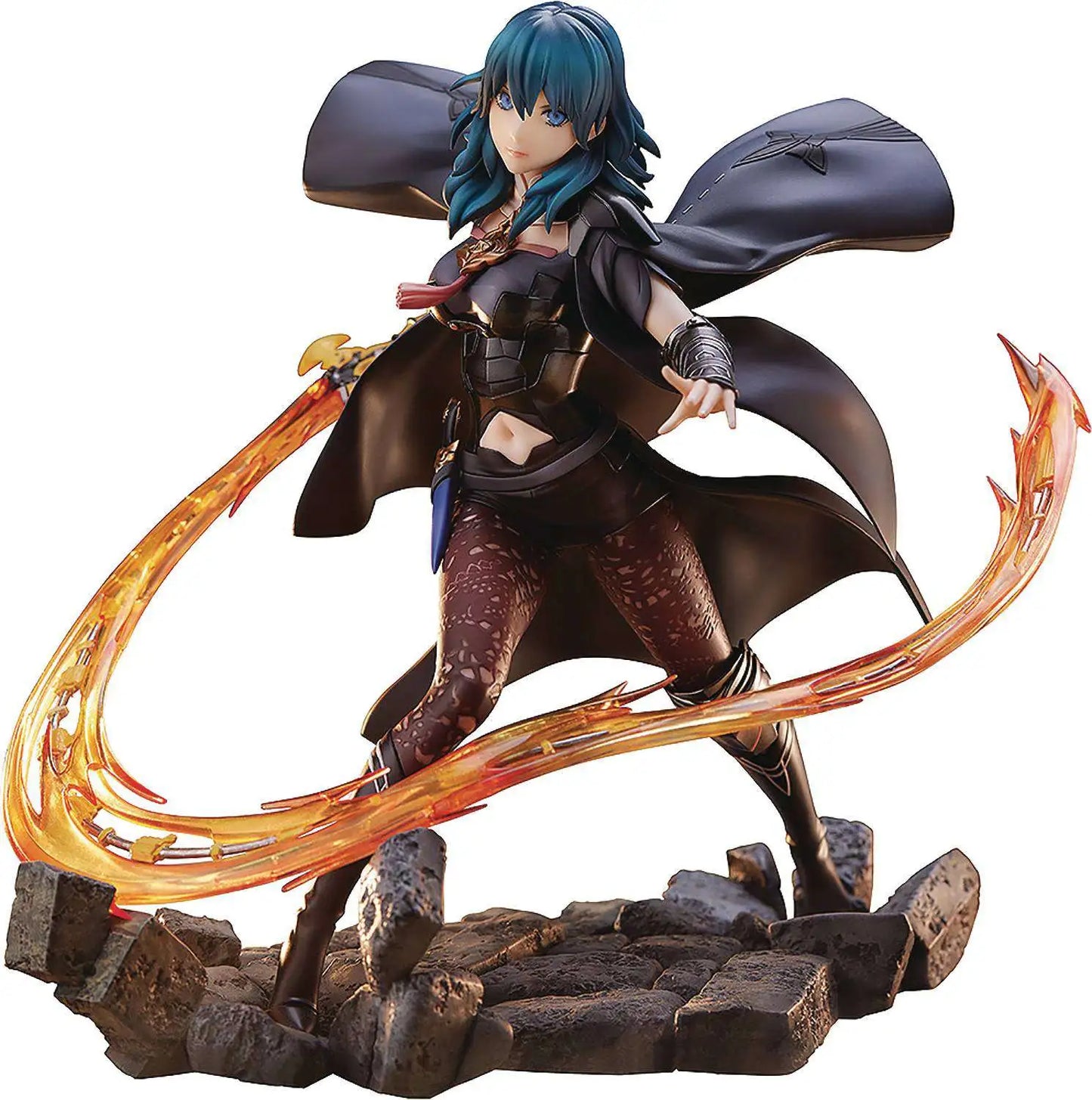Intelligent Systems Fire Emblem Byleth Statue