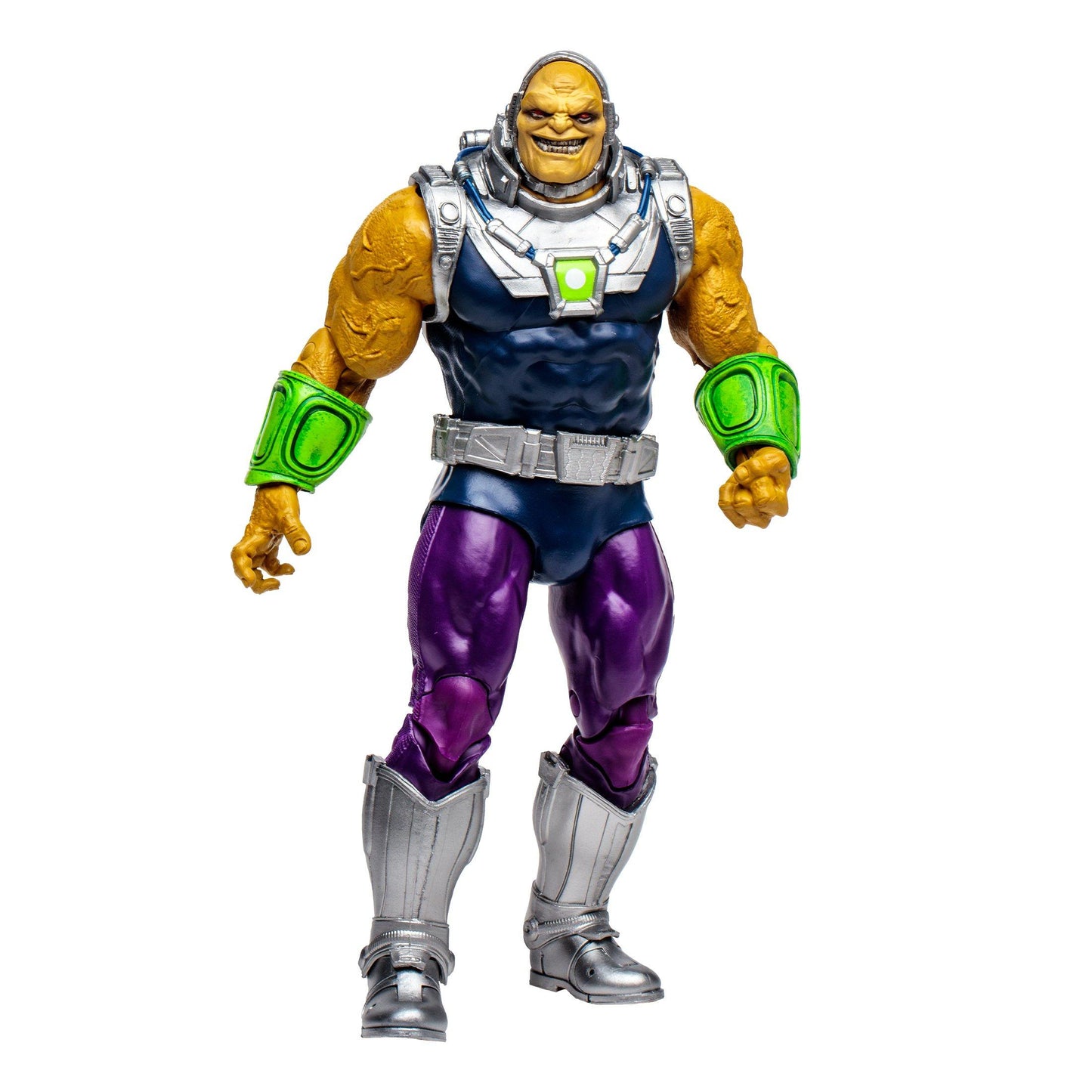 DC Multiverse Mongul