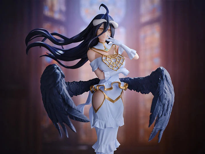 Overlord Albedo Figure