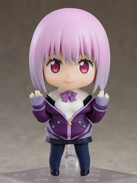 Nendoroid SSSS Gridman Akane Shinjo 1060