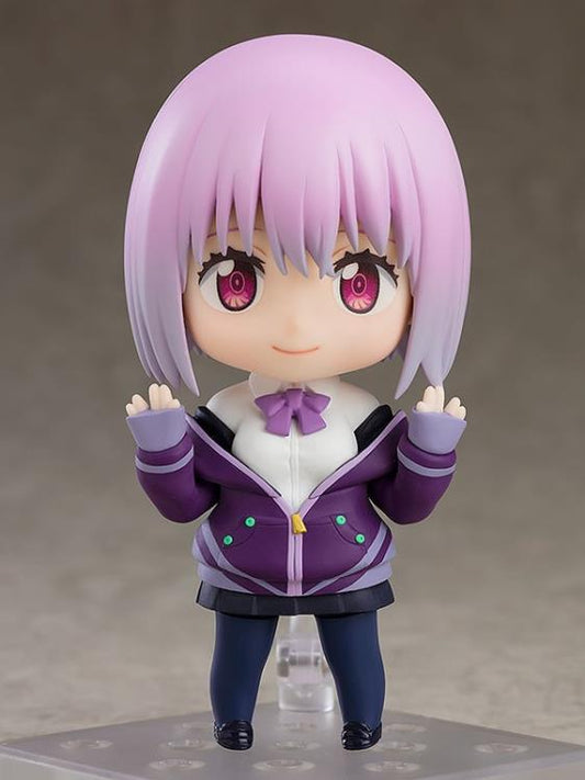 Nendoroid SSSS Gridman Akane Shinjo 1060