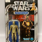 Star Wars See-Threepio (C-3PO) 1977 Kenner Vintage Action Figure