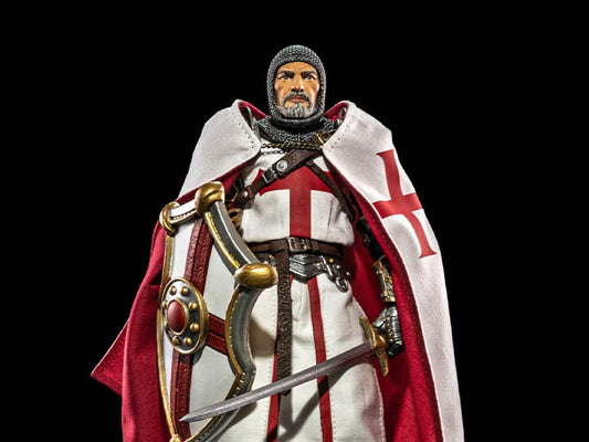 Mythic Legions: All Stars Sir Enoch