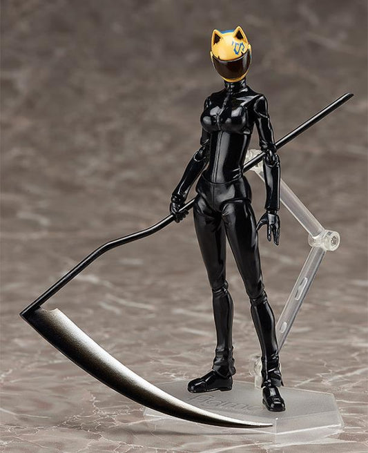 Figma DuRaRaRa!! x2 Celty Sturluson SP-081