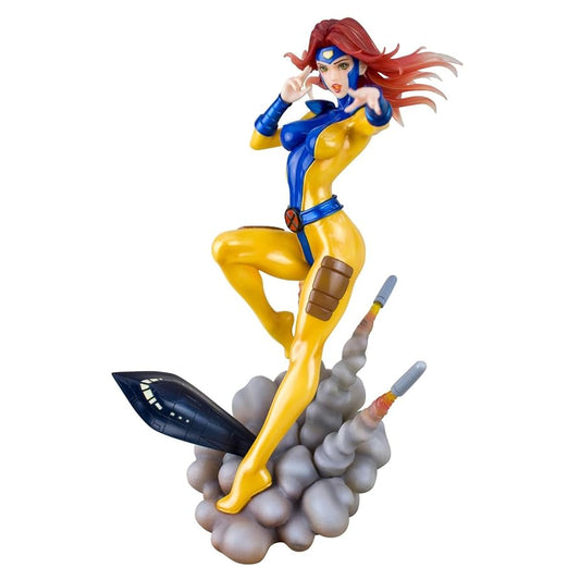 Kotobukiya Marvel Bishoujo Jean Grey