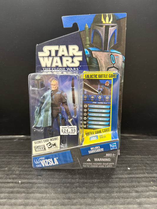 Star Wars Clone Wars Pre Visla CW08