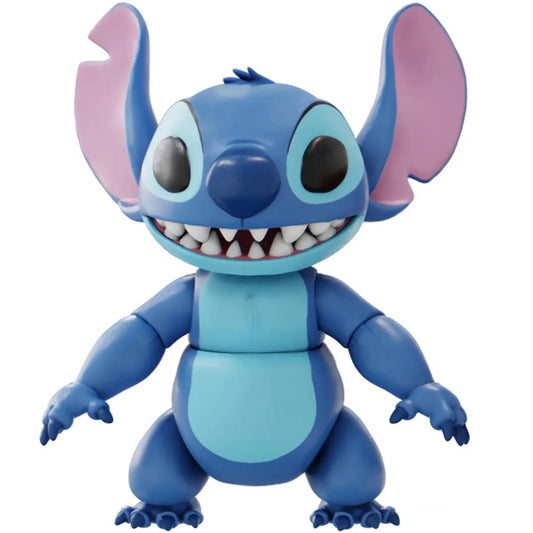 Disney Lilo & Stitch Ultimates Stitch