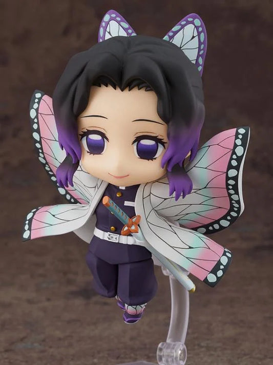 Nendoroid Demon Slayer Shinobu Kocho 1655