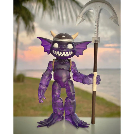 Plunderlings Drench Abyss ToyconNJ Exclusive Figure